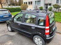 gebraucht Fiat Panda 