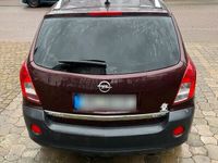 gebraucht Opel Antara 