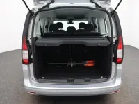 Brugt VW Caddy Maxi Life 122 HK (89 kW) 2025 Sølv MPV