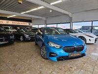 gebraucht BMW 228 i Gran Coupe/SPORT/LEDER/NAVI/HuD/LED/KAMERA