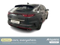 Gebraucht Kia ProCeed GT GT 204 PS (150 kW) 2023 Grau Kleinwagen