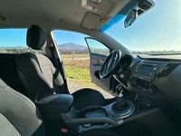 gebraucht Kia Sportage 1.6 GDI