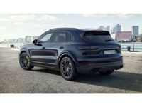 gebraucht Porsche Cayenne E-Hybrid Platinum Edition