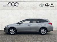 gebraucht Toyota Auris Touring Sports Life+ 1.6 Panorama Klimaautom SD Rü