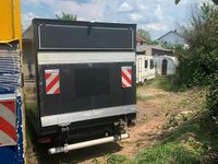 Second-hand Mercedes Sprinter 110 CP (80 kW) 2018 Negru Van