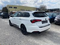 Gebraucht Fiat Tipo Lounge 120 PS (88 kW) 2016 Kombi