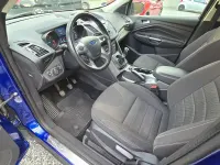 Brugt Ford Kuga Individual 150 HK (110 kW) 2015 Blå SUV
