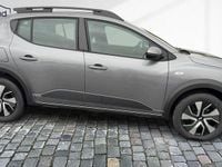 Neu Dacia Sandero Expression 91 PS (66 kW) 2025 Grau Kleinwagen