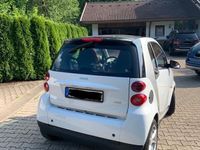 gebraucht Smart ForTwo Coupé 1.0 52kW Edition mhd Edition