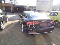 Gebraucht Audi A5 265 PS (194 kW) 2020 Brillantschwarz Coupé