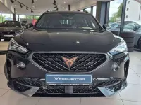 Gebraucht Cupra Formentor VZ 245 PS (180 kW) 2023 Schwarz SUV