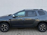 Gebraucht Dacia Duster Prestige 114 PS (83 kW) 2019 Grau SUV