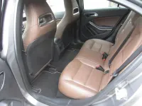 Gebraucht Mercedes A200 156 PS (114 kW) 2015 Grau Kleinwagen