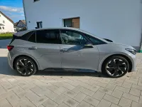 Gebraucht Cupra Born 150 kW (204 PS) 2023 Grau Kleinwagen