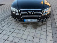 Usata Audi A8 250 CV (183 kW) 2011 Berlina