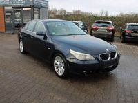 gebraucht BMW 520 i/EURO4/KLIMA