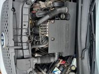 gebraucht Ford Fiesta 1,4 Benzin- LPG Autogas