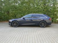 gebraucht Audi A6 45 TDI | 21" Felgen, LED, Garantie