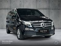gebraucht Mercedes V300 CDI 4MATIC EDITION Kompakt