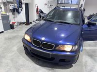 Gebraucht BMW 320 M Sport 170 PS (125 kW) 2003 Kombi