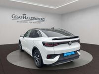 Gebraucht VW ID.5 Pro Performance 210 kW (286 PS) 2025 Weiß SUV