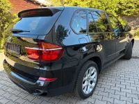 Gebraucht BMW X5 Exclusive 306 PS (225 kW) 2013 Schwarz SUV