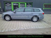 Gebraucht VW Passat 150 PS (110 kW) 2022 Grau Kombi