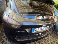 Gebraucht Ford Kuga Individual 163 PS (119 kW) 2011 Schwarz SUV