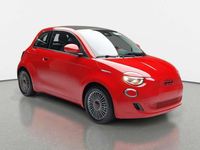 gebraucht Fiat 500e 500C23.8 KWH RED