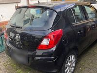 gebraucht Opel Corsa 