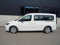 Gebraucht VW Caddy Maxi 122 PS (89 kW) 2025 Candyweiß Van / Kleinbus