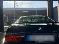 Gebraucht BMW 320 170 PS (125 kW) 2001 Blau Coupé