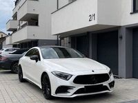 gebraucht Mercedes CLS450 AMG 4Matic