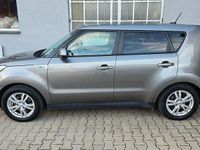 Gebraucht Kia Soul 80 kW (110 PS) 2015 SUV