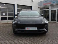 Neu DFSK Forthing 7 101 PS (74 kW) 2025 Schwarz Limousine