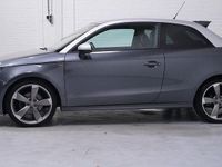 Gebraucht Audi A1 Sport 185 PS (136 kW) 2011 Grau Kleinwagen