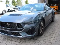 Neu Ford Mustang 446 PS (328 kW) 2026 Carbonized grey metallic Coupé