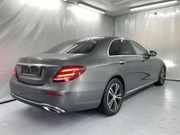 gebraucht Mercedes E350 E 350Limo Autom.+Widescreen+Pano+ACC+Leder+LED+