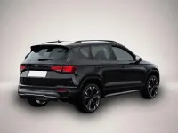 Gebraucht Cupra Ateca 190 PS (139 kW) 2025 Manufacturer SUV