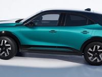 Gebraucht Opel Mokka 145 PS (106 kW) 2024 Tropikal grün metallic / dach: s SUV