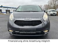 gebraucht Kia Venga Venga1.6 CVVT Dream Team-Panorama-Kamera-PDC-Navi