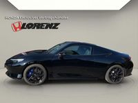 Neu Honda Prelude Advance 184 PS (135 kW) 2026 Schwarz Coupé
