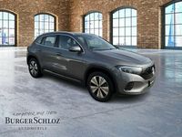 Gebraucht Mercedes EQA300 Progressive 167 kW (228 PS) 2024 Metalliclack mountaingrau SUV