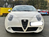 Gebraucht Alfa Romeo MiTo 135 PS (99 kW) 2013 Weiß Kleinwagen