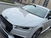 gebraucht Audi Quattro 2.0 TFSI S tronic -