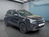 Neu Jeep Avenger 145 PS (106 kW) 2025 Schwarz SUV
