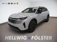 Gebraucht Peugeot 5008 Allure 145 PS (106 kW) 2025 Weiss/typ aussenverkleidung me SUV