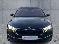 Neu Skoda Octavia 150 PS (110 kW) 2025 Schwarz Kombi
