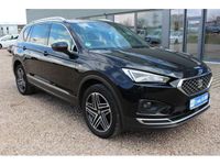 gebraucht Seat Tarraco 2.0 TDI Xcellence*LED*Navi*Pano*dig.Display*