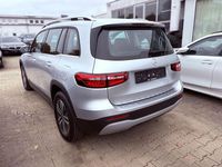 Gebraucht Mercedes GLB200 163 PS (119 kW) 2020 Silber SUV